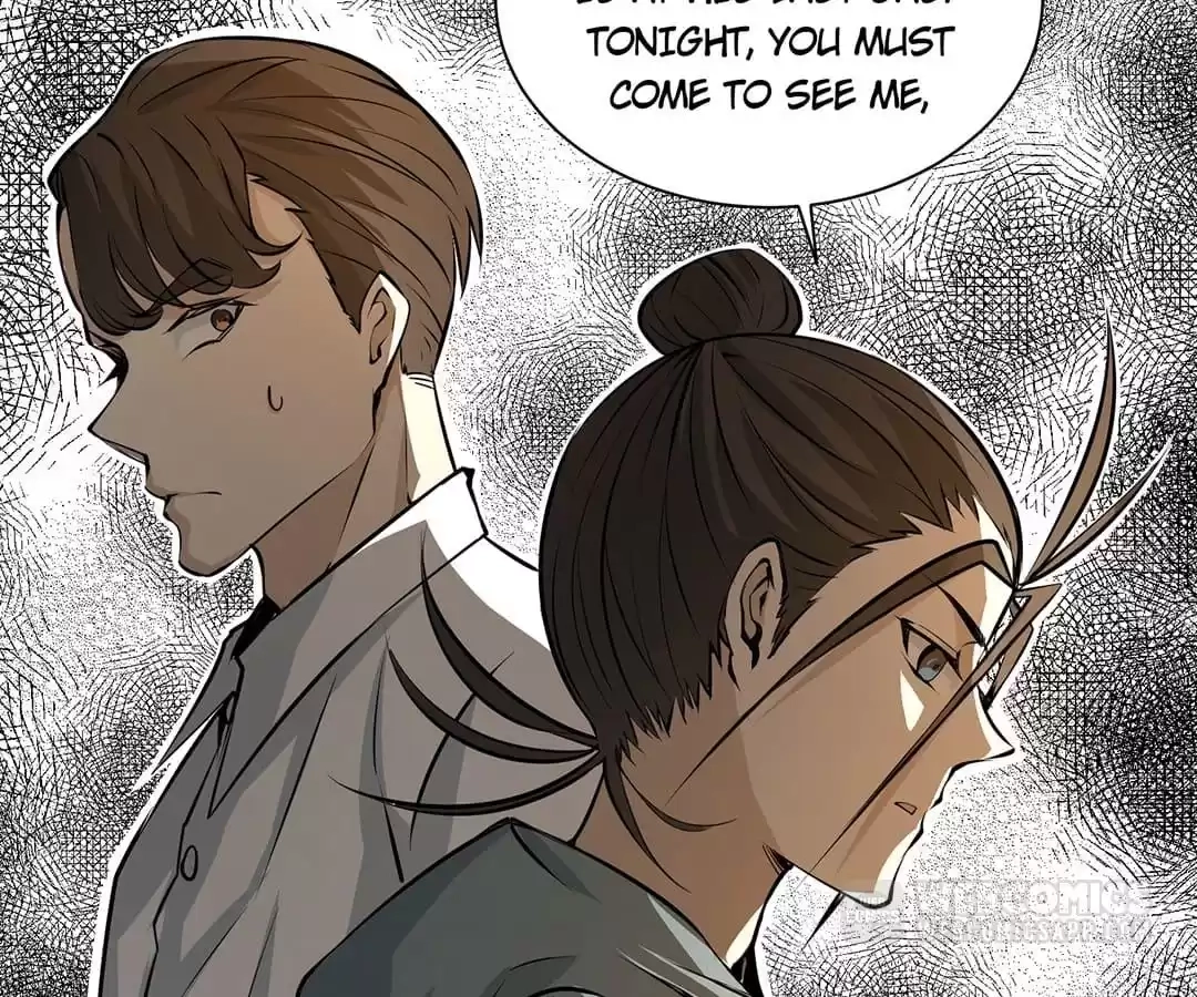 Dushi Dianfeng Gaoshou Chapter 3 page 27 - 