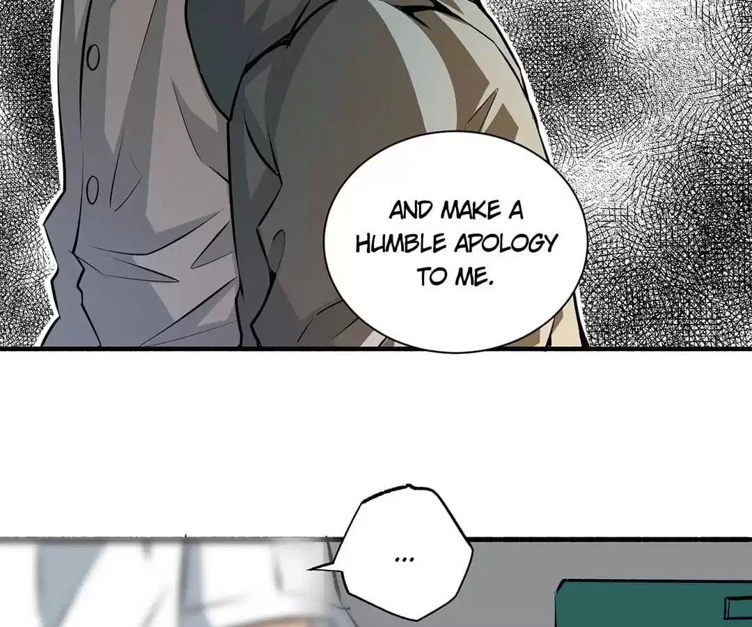 Dushi Dianfeng Gaoshou Chapter 3 page 28 - 