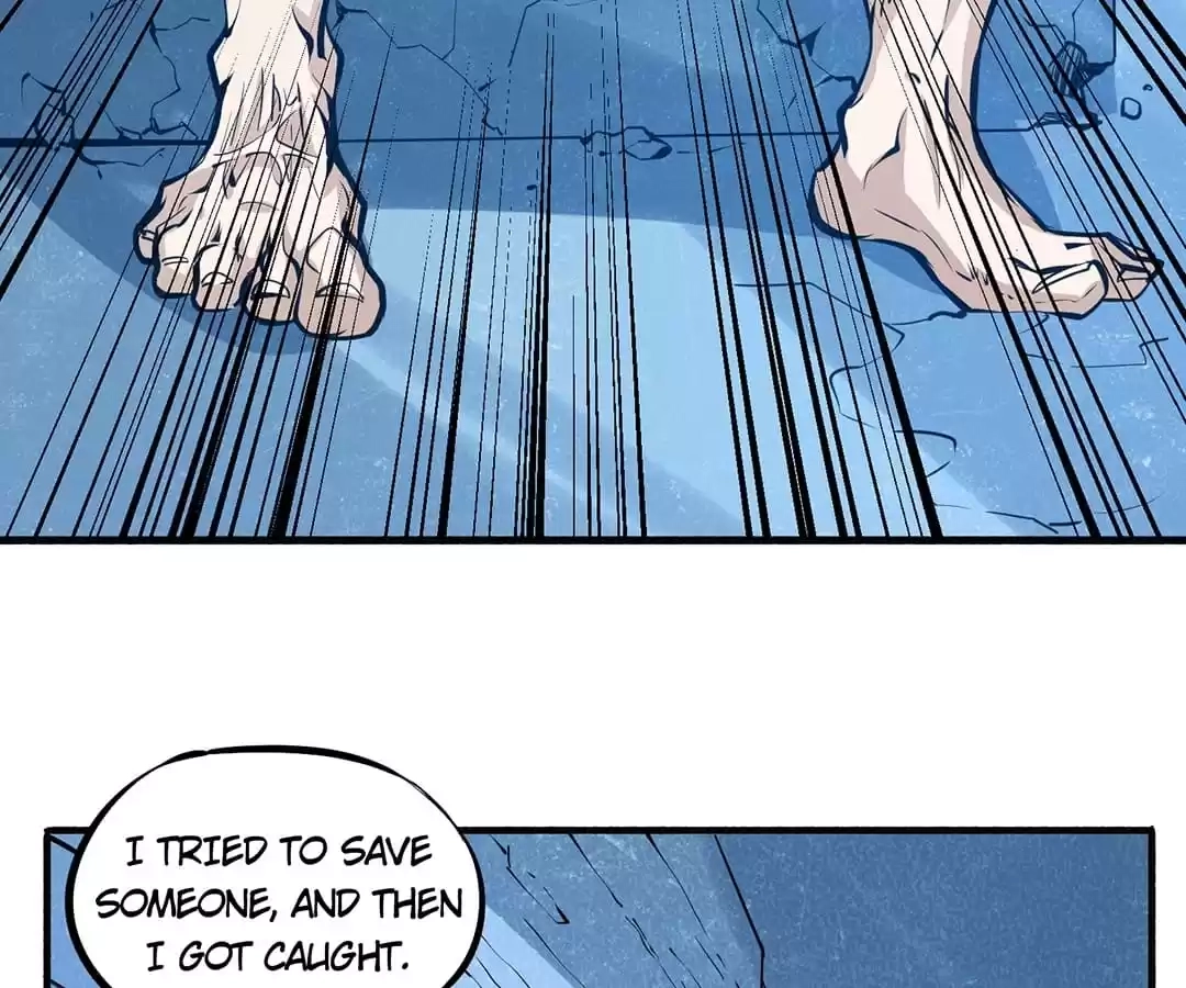 Dushi Dianfeng Gaoshou Chapter 3 page 36 - 