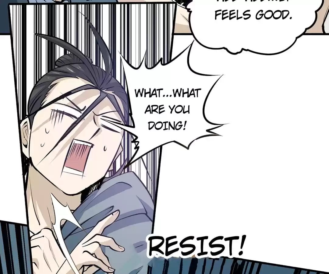 Dushi Dianfeng Gaoshou Chapter 3 page 40 - 