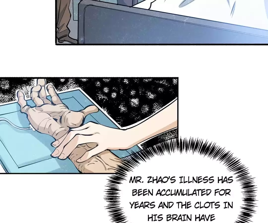 Dushi Dianfeng Gaoshou Chapter 3 page 5 - 