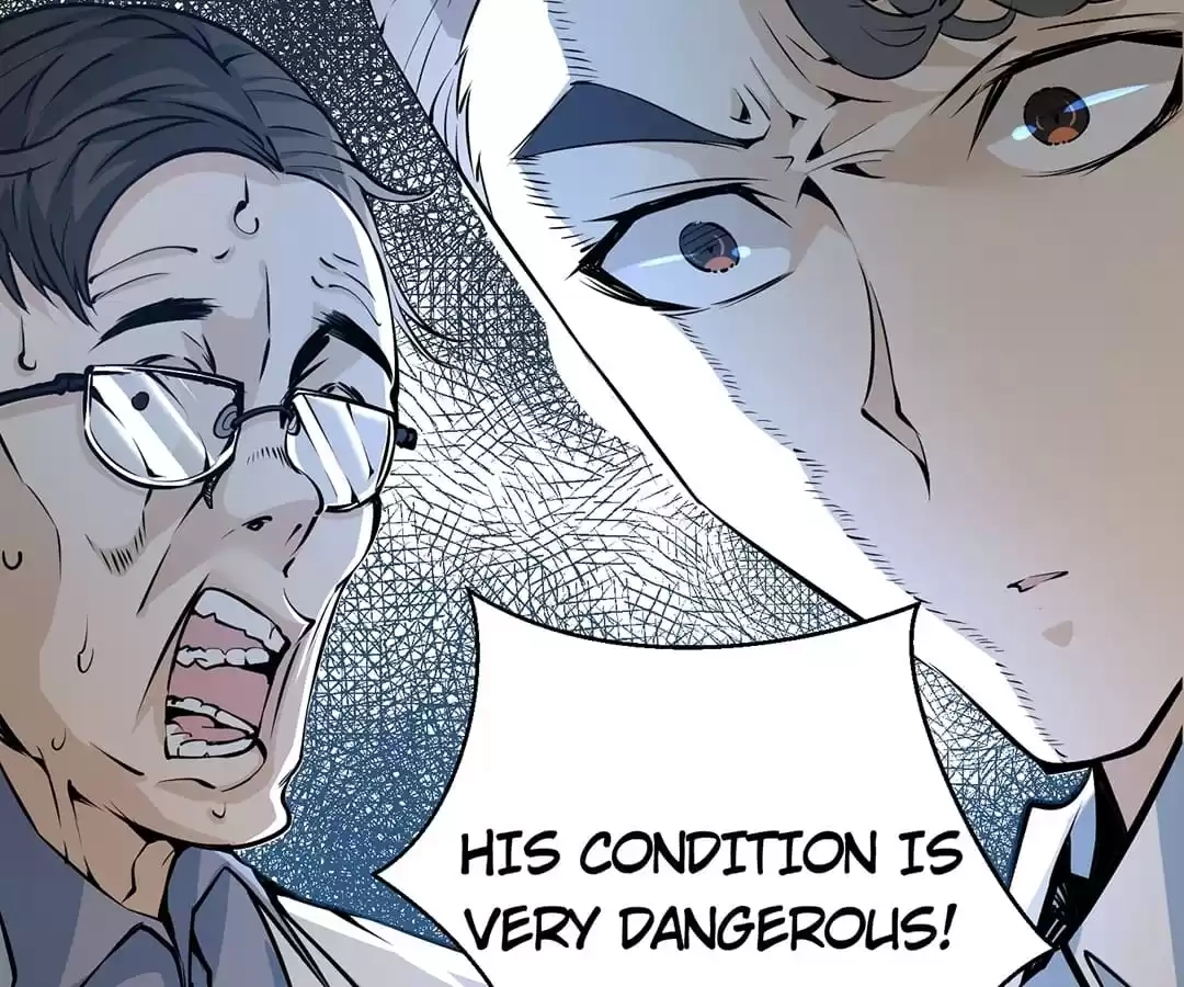 Dushi Dianfeng Gaoshou Chapter 3 page 56 - 