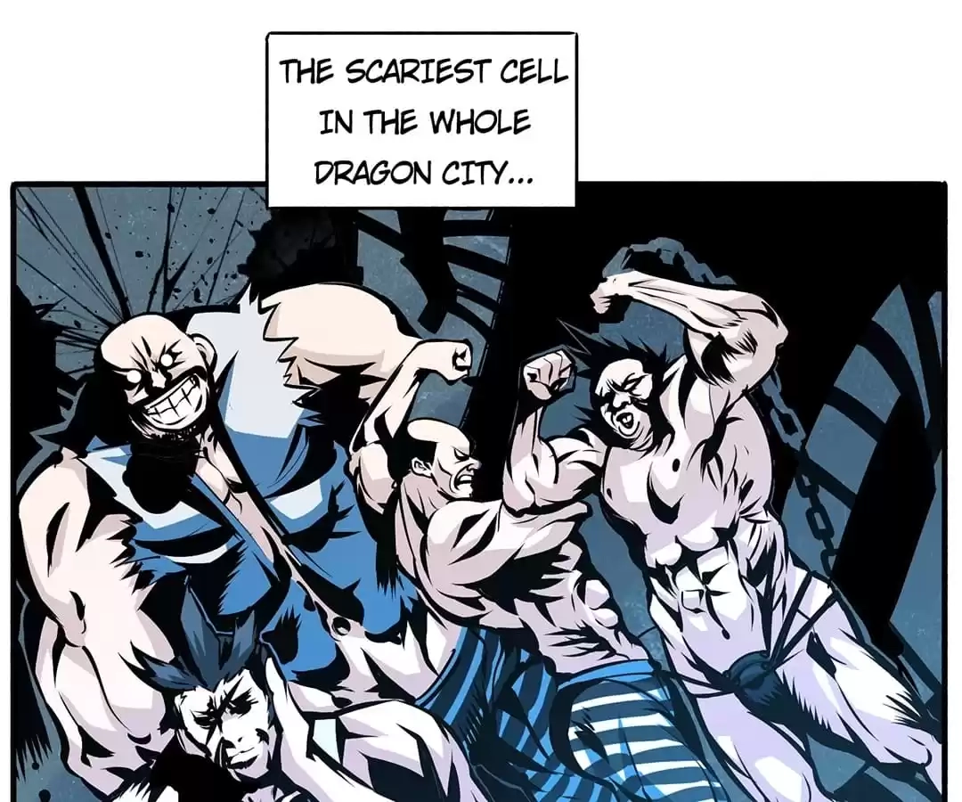 Dushi Dianfeng Gaoshou Chapter 3 page 89 - 