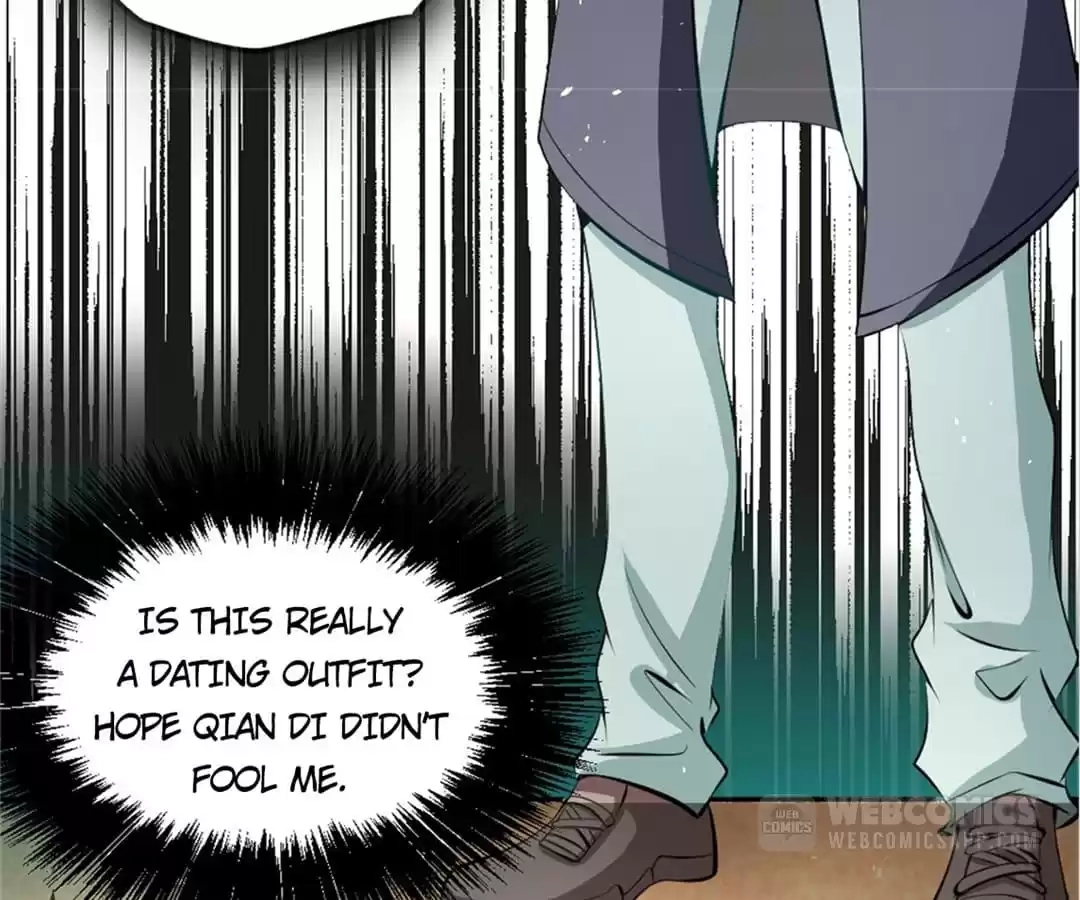 Dushi Dianfeng Gaoshou Chapter 30 page 27 - 