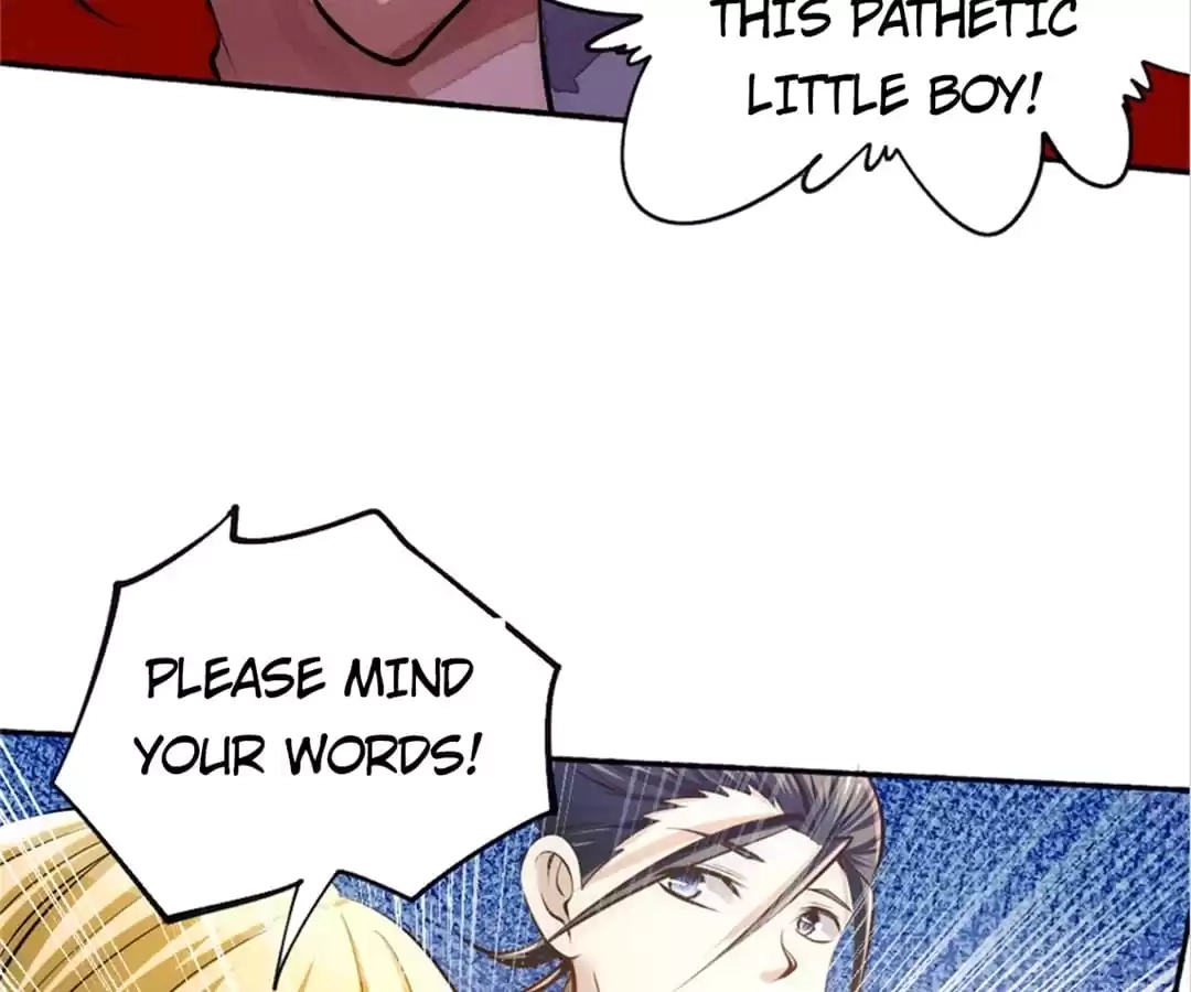 Dushi Dianfeng Gaoshou Chapter 30 page 41 - 