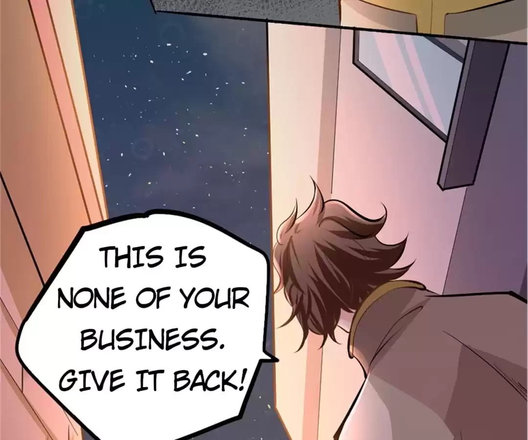 Dushi Dianfeng Gaoshou Chapter 30 page 9 - 