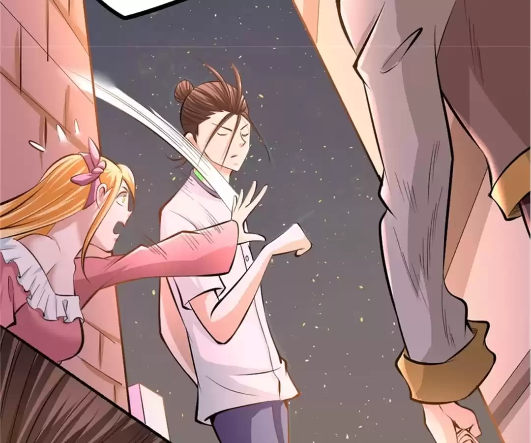 Dushi Dianfeng Gaoshou Chapter 30 page 10 - 