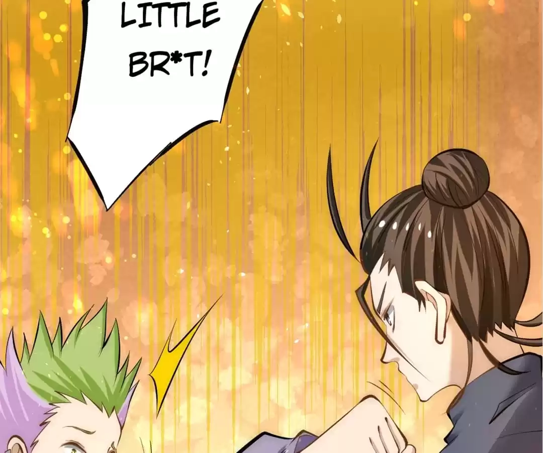 Dushi Dianfeng Gaoshou Chapter 31 page 15 - 