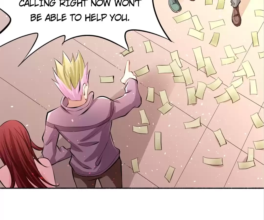 Dushi Dianfeng Gaoshou Chapter 31 page 5 - 