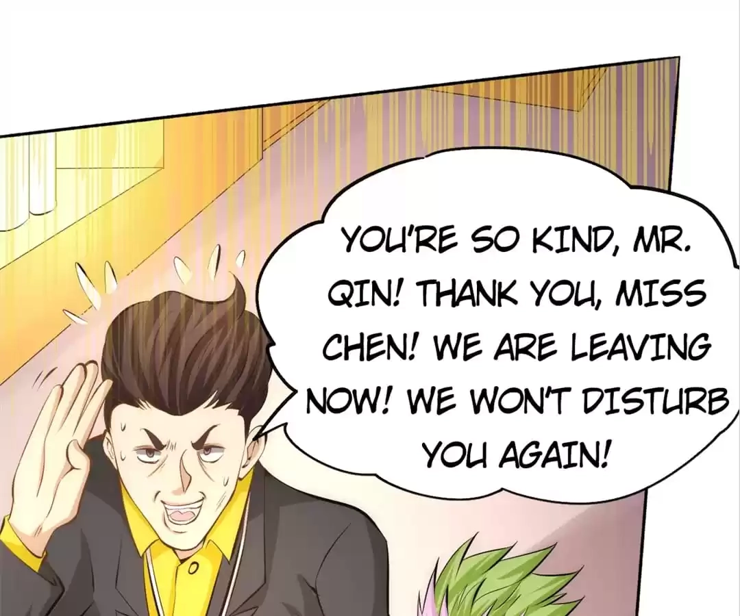 Dushi Dianfeng Gaoshou Chapter 31 page 48 - 