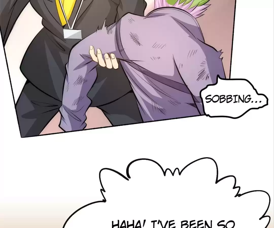Dushi Dianfeng Gaoshou Chapter 31 page 49 - 