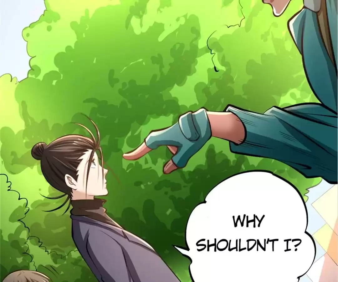Dushi Dianfeng Gaoshou Chapter 33 page 12 - 