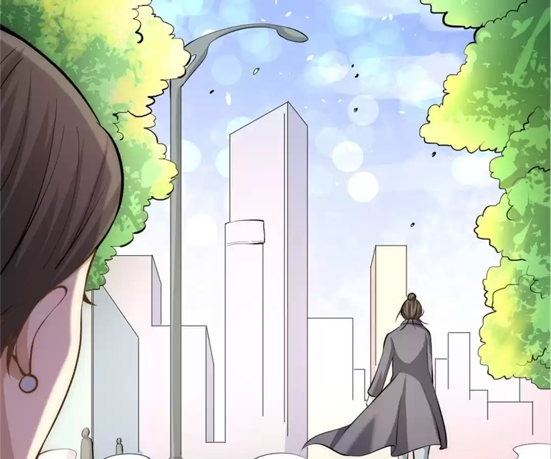 Dushi Dianfeng Gaoshou Chapter 33 page 31 - 