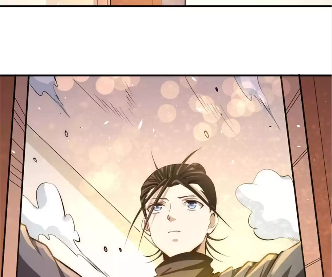 Dushi Dianfeng Gaoshou Chapter 33 page 42 - 