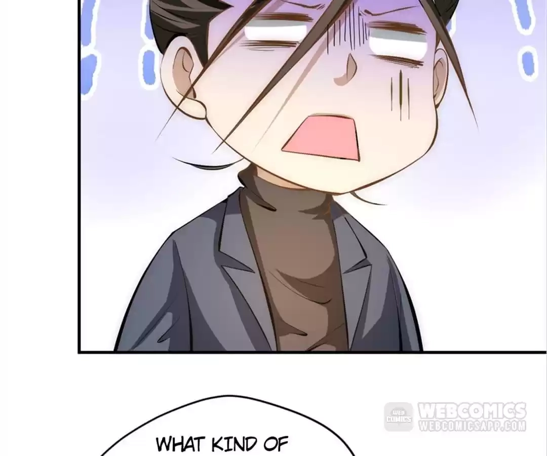 Dushi Dianfeng Gaoshou Chapter 33 page 51 - 