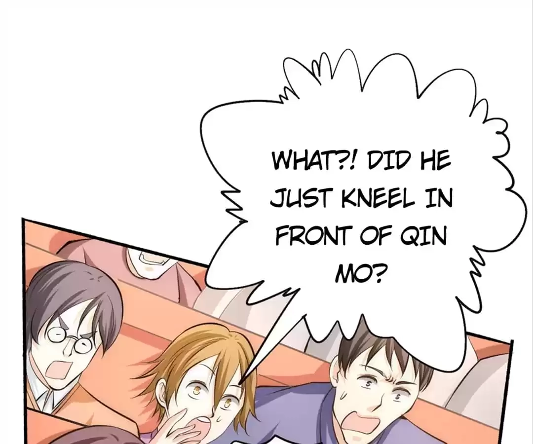 Dushi Dianfeng Gaoshou Chapter 34 page 2 - 