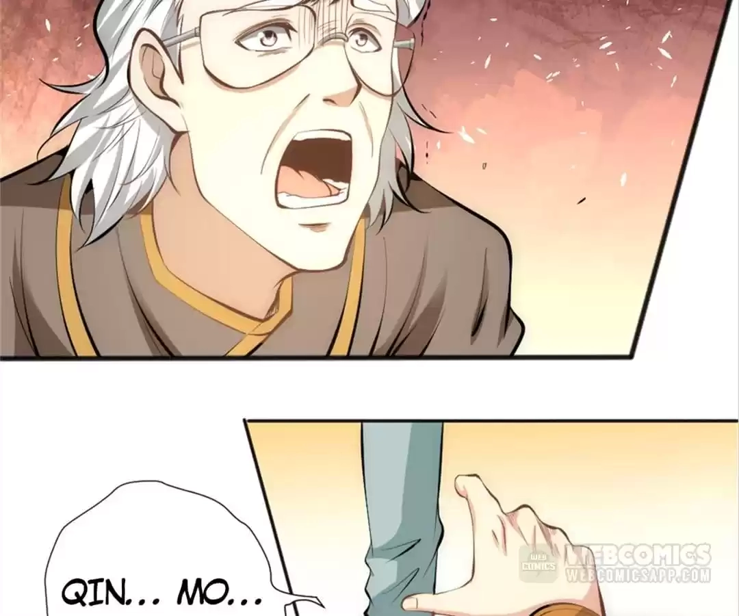 Dushi Dianfeng Gaoshou Chapter 34 page 11 - 