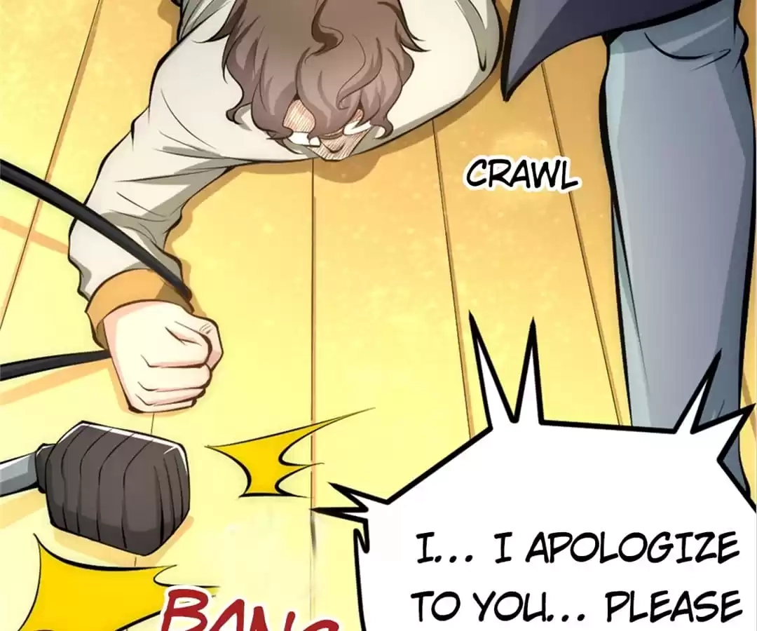 Dushi Dianfeng Gaoshou Chapter 34 page 17 - 