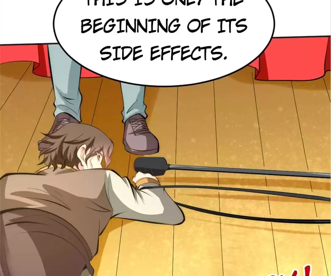 Dushi Dianfeng Gaoshou Chapter 34 page 24 - 