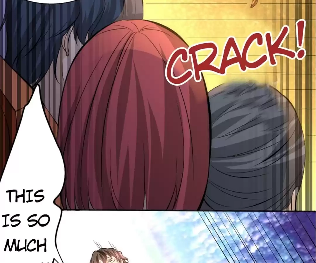 Dushi Dianfeng Gaoshou Chapter 34 page 30 - 