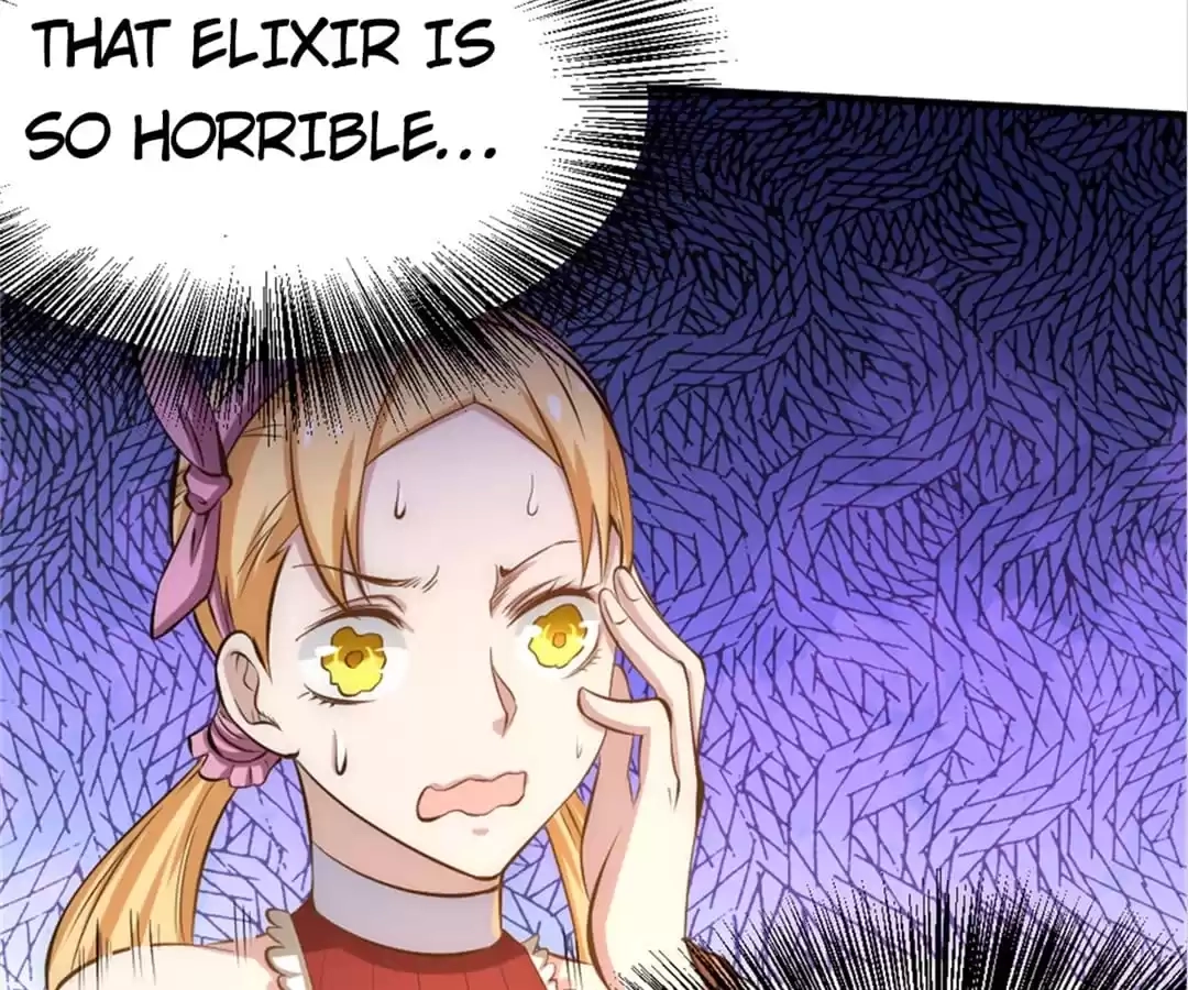 Dushi Dianfeng Gaoshou Chapter 34 page 37 - 