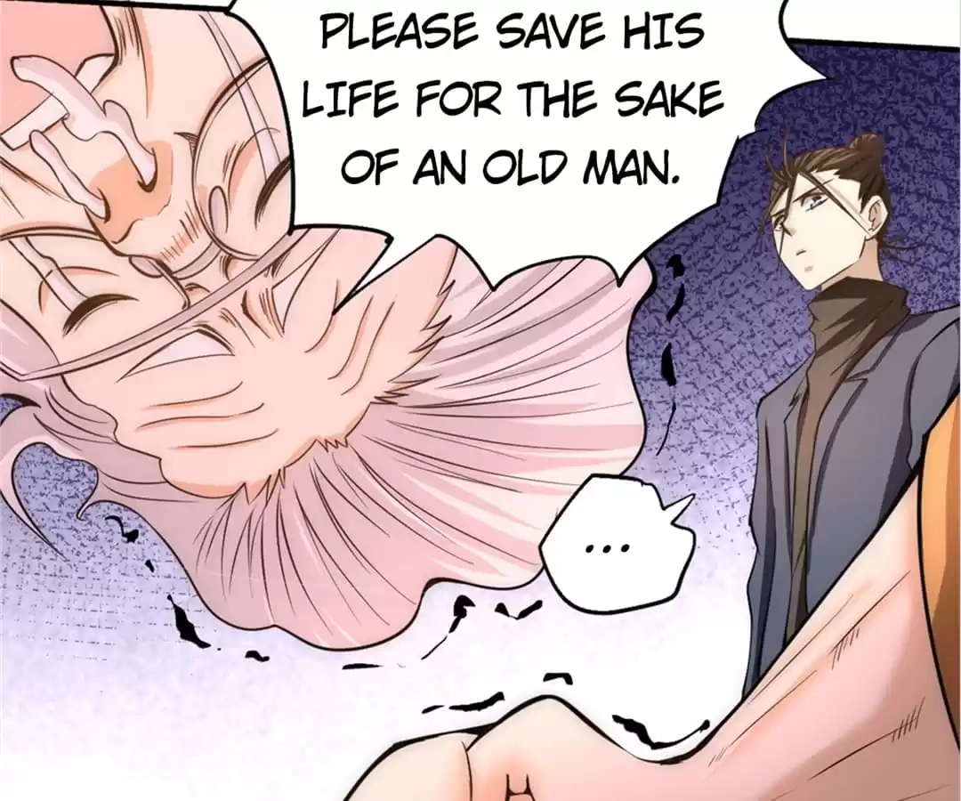 Dushi Dianfeng Gaoshou Chapter 34 page 5 - 