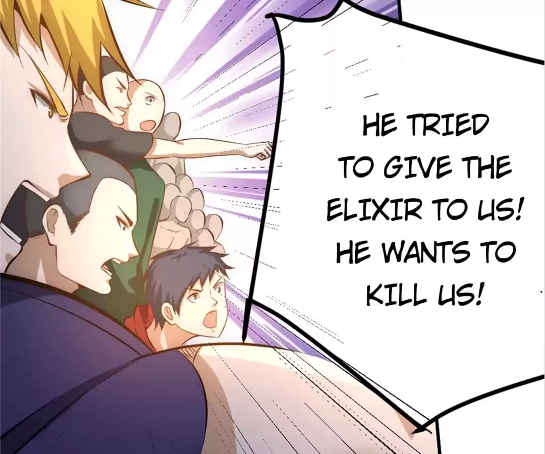 Dushi Dianfeng Gaoshou Chapter 34 page 42 - 