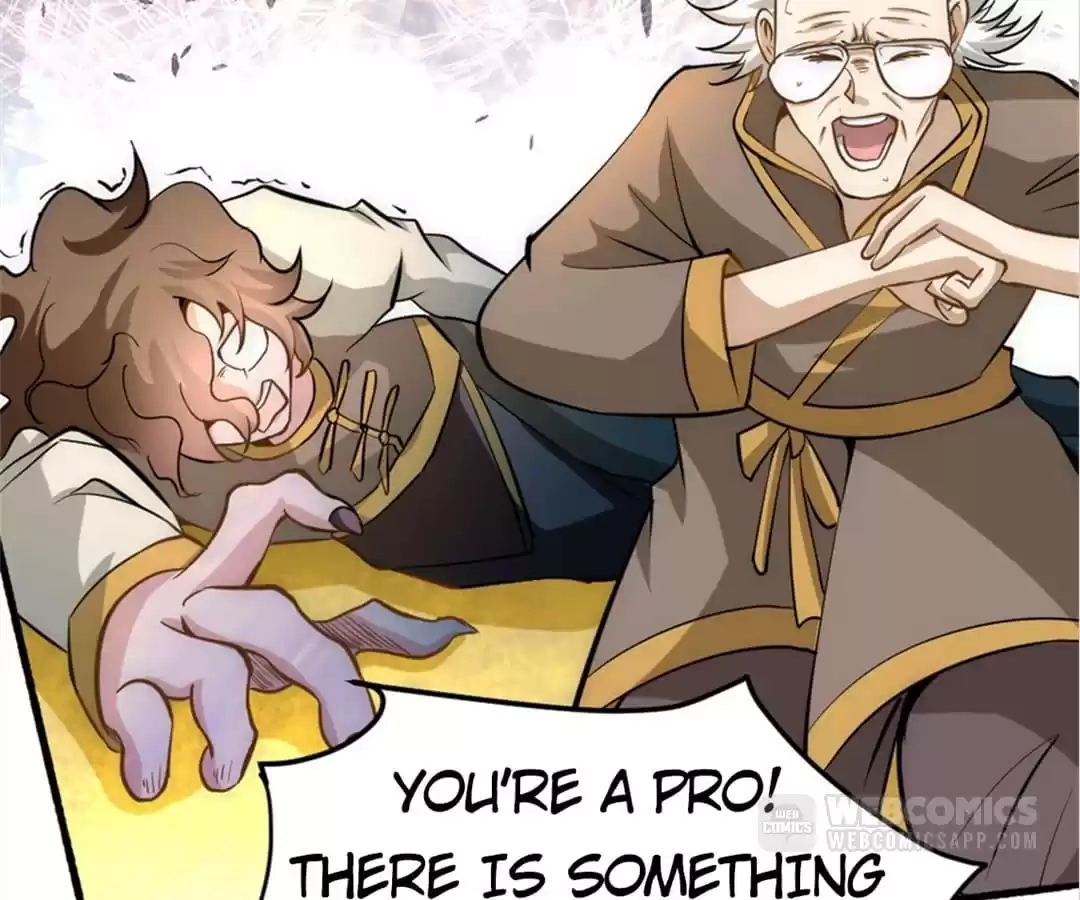 Dushi Dianfeng Gaoshou Chapter 34 page 51 - 