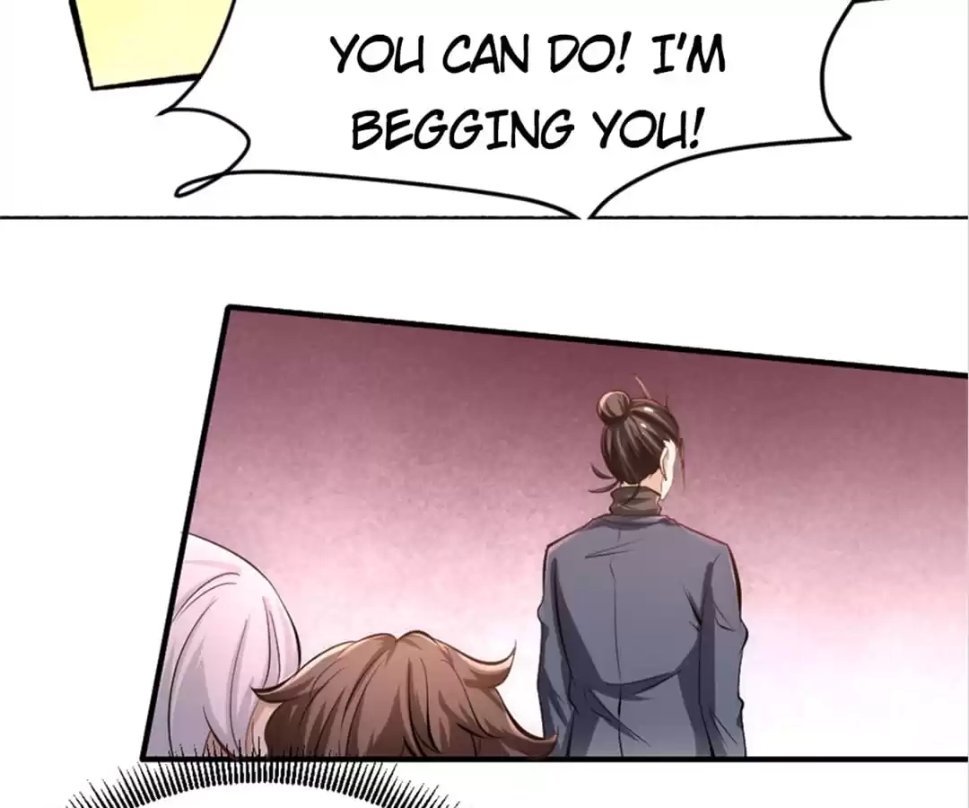 Dushi Dianfeng Gaoshou Chapter 34 page 52 - 