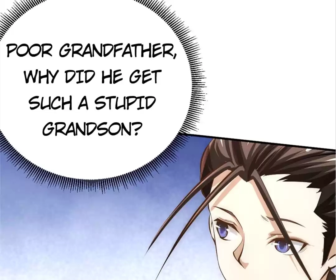 Dushi Dianfeng Gaoshou Chapter 34 page 53 - 