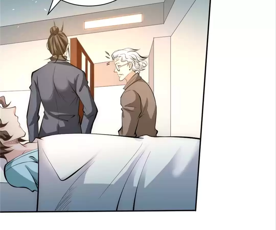 Dushi Dianfeng Gaoshou Chapter 34 page 65 - 