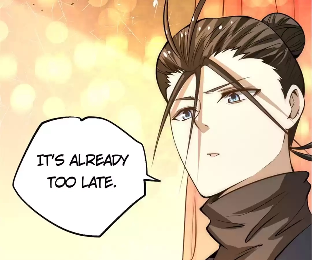 Dushi Dianfeng Gaoshou Chapter 34 page 8 - 
