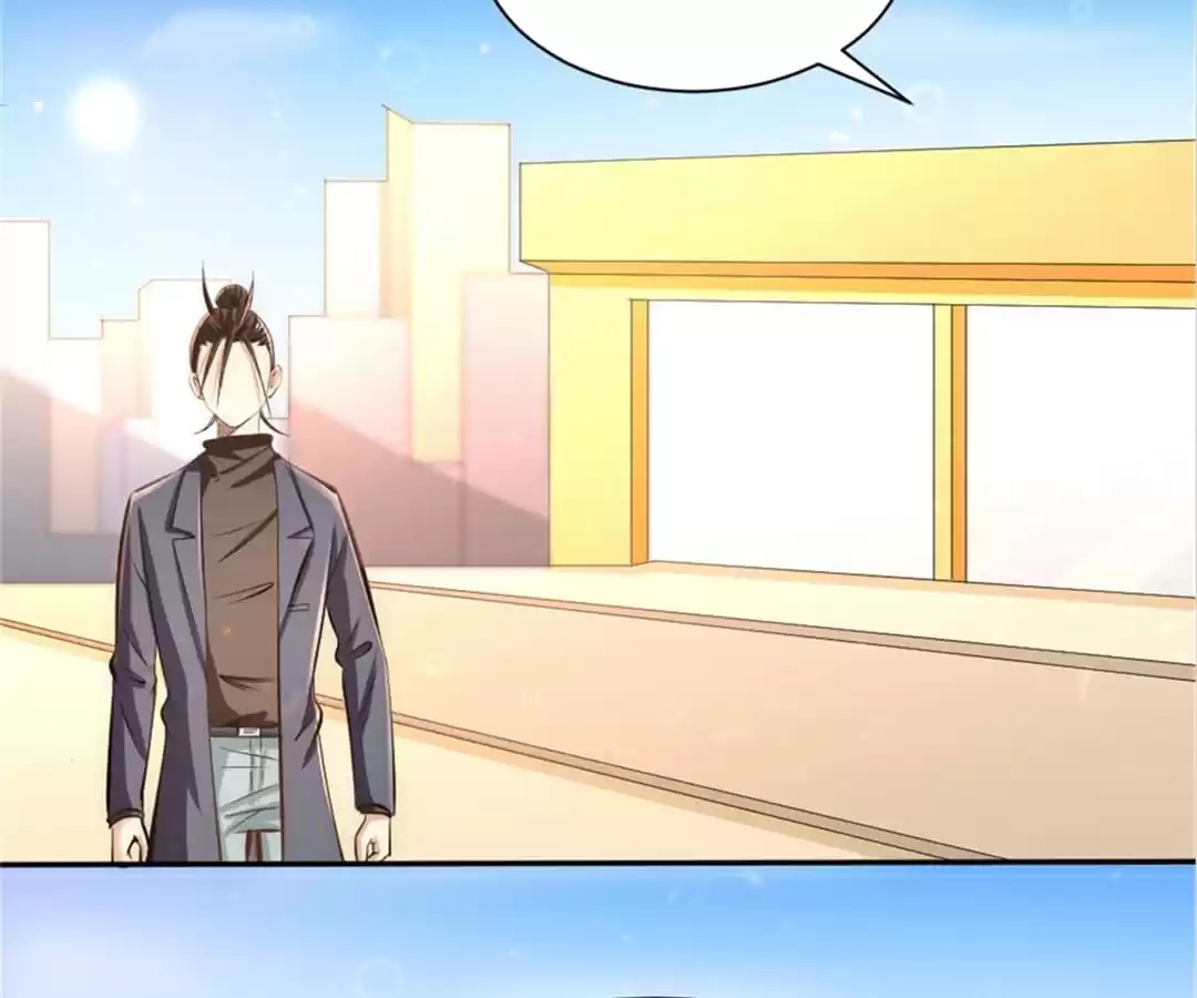 Dushi Dianfeng Gaoshou Chapter 34 page 71 - 