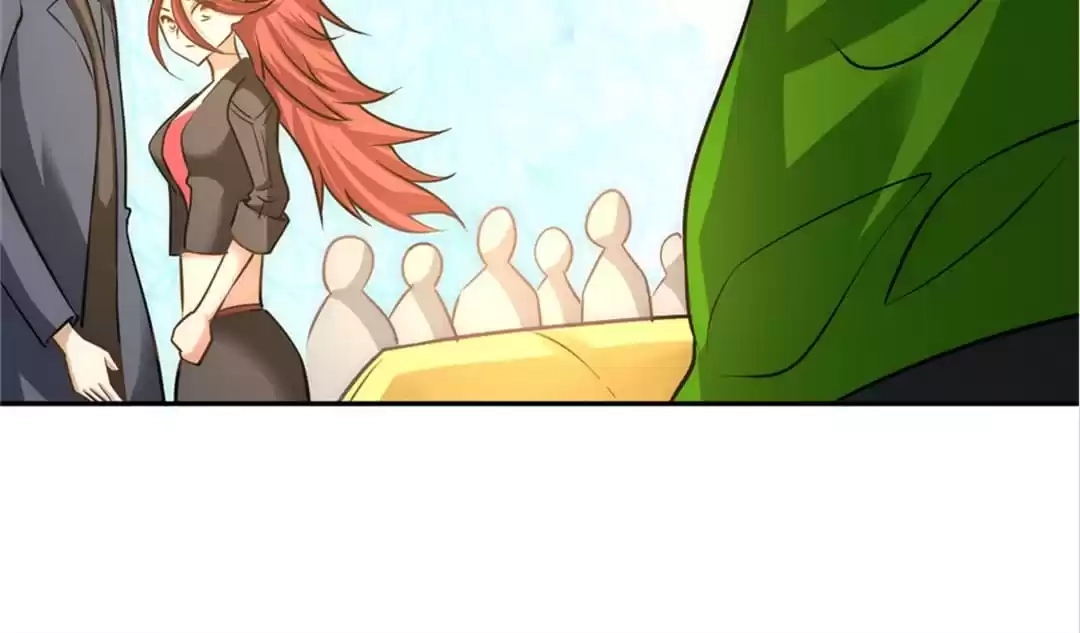 Dushi Dianfeng Gaoshou Chapter 35 page 121 - 