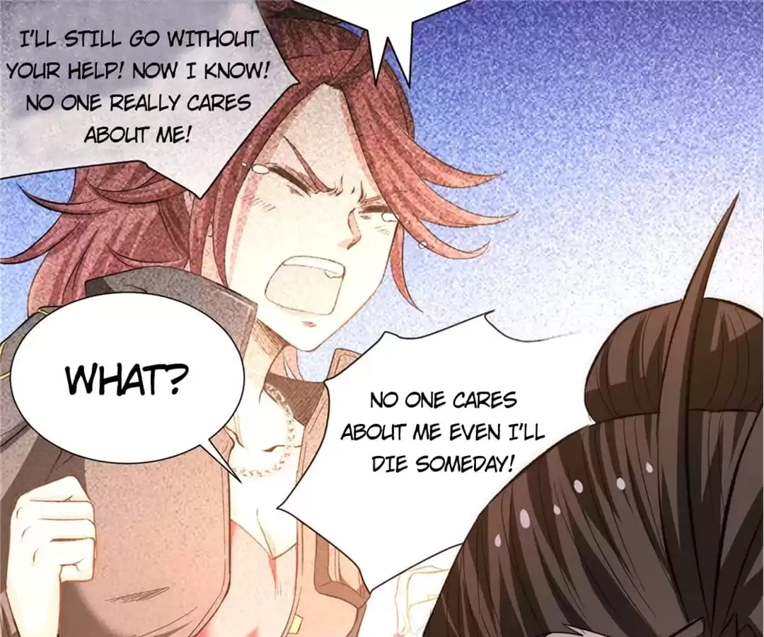 Dushi Dianfeng Gaoshou Chapter 35 page 16 - 