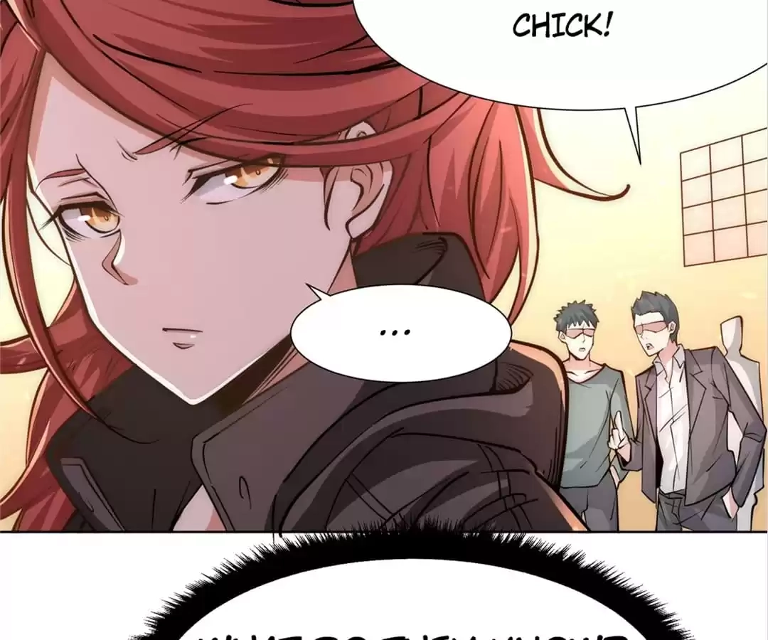 Dushi Dianfeng Gaoshou Chapter 35 page 34 - 