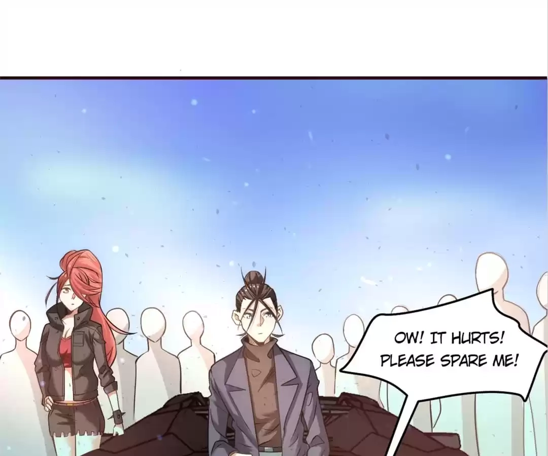Dushi Dianfeng Gaoshou Chapter 37 page 2 - 