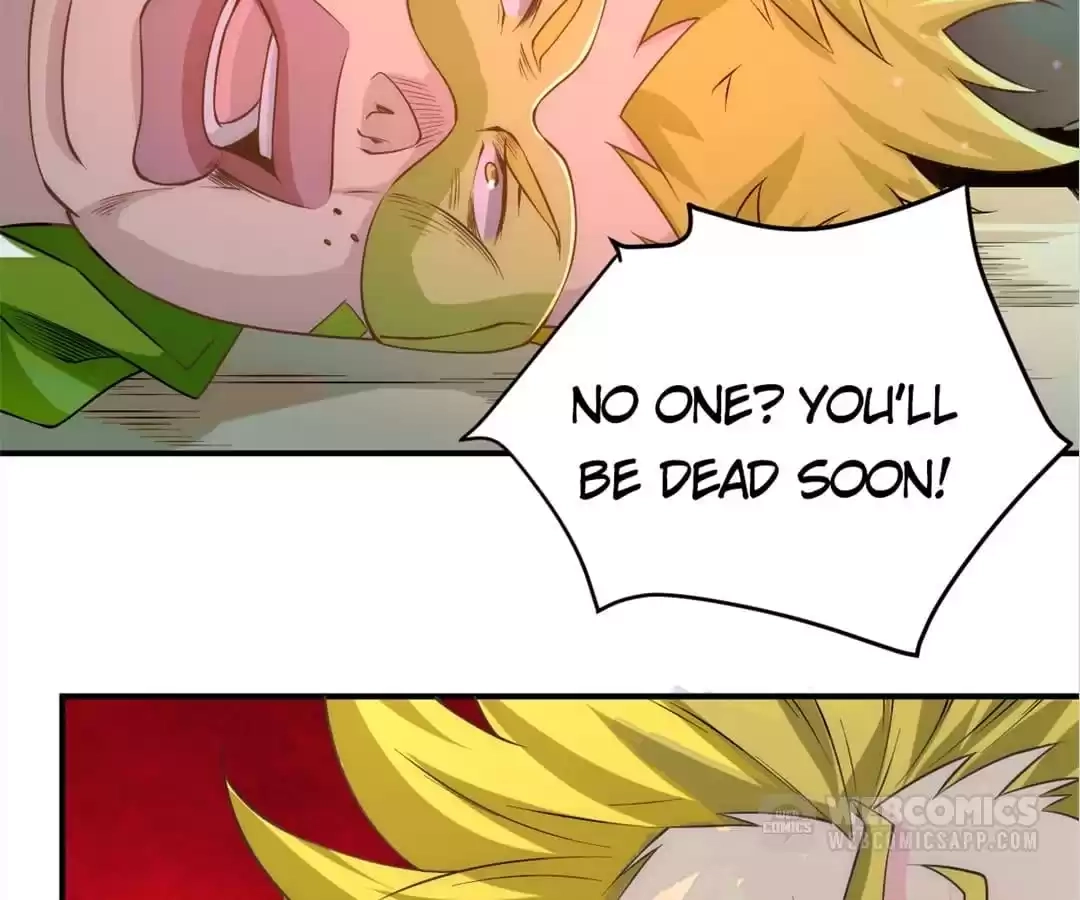 Dushi Dianfeng Gaoshou Chapter 37 page 11 - 