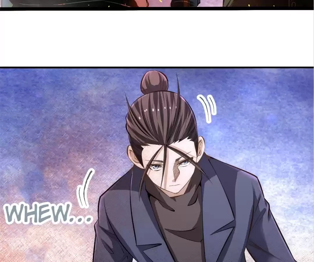 Dushi Dianfeng Gaoshou Chapter 37 page 20 - 