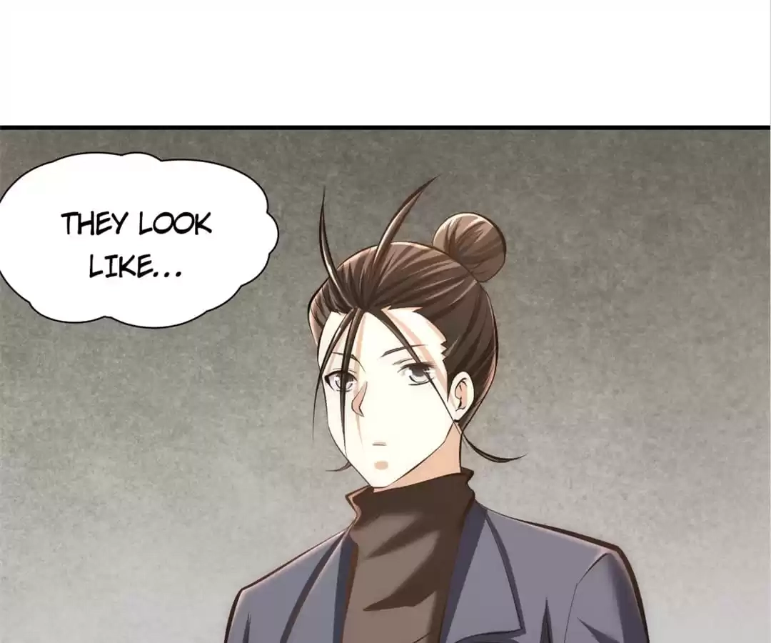 Dushi Dianfeng Gaoshou Chapter 37 page 29 - 