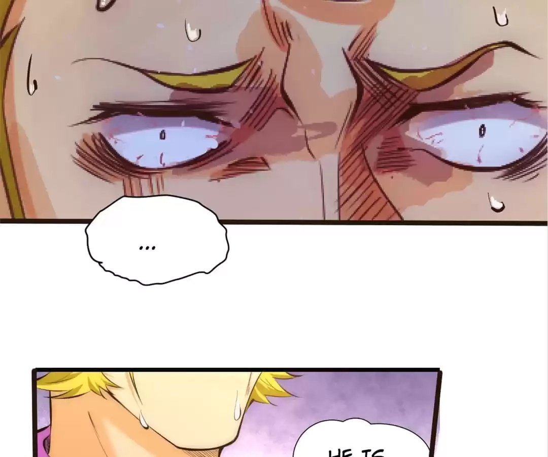 Dushi Dianfeng Gaoshou Chapter 37 page 33 - 