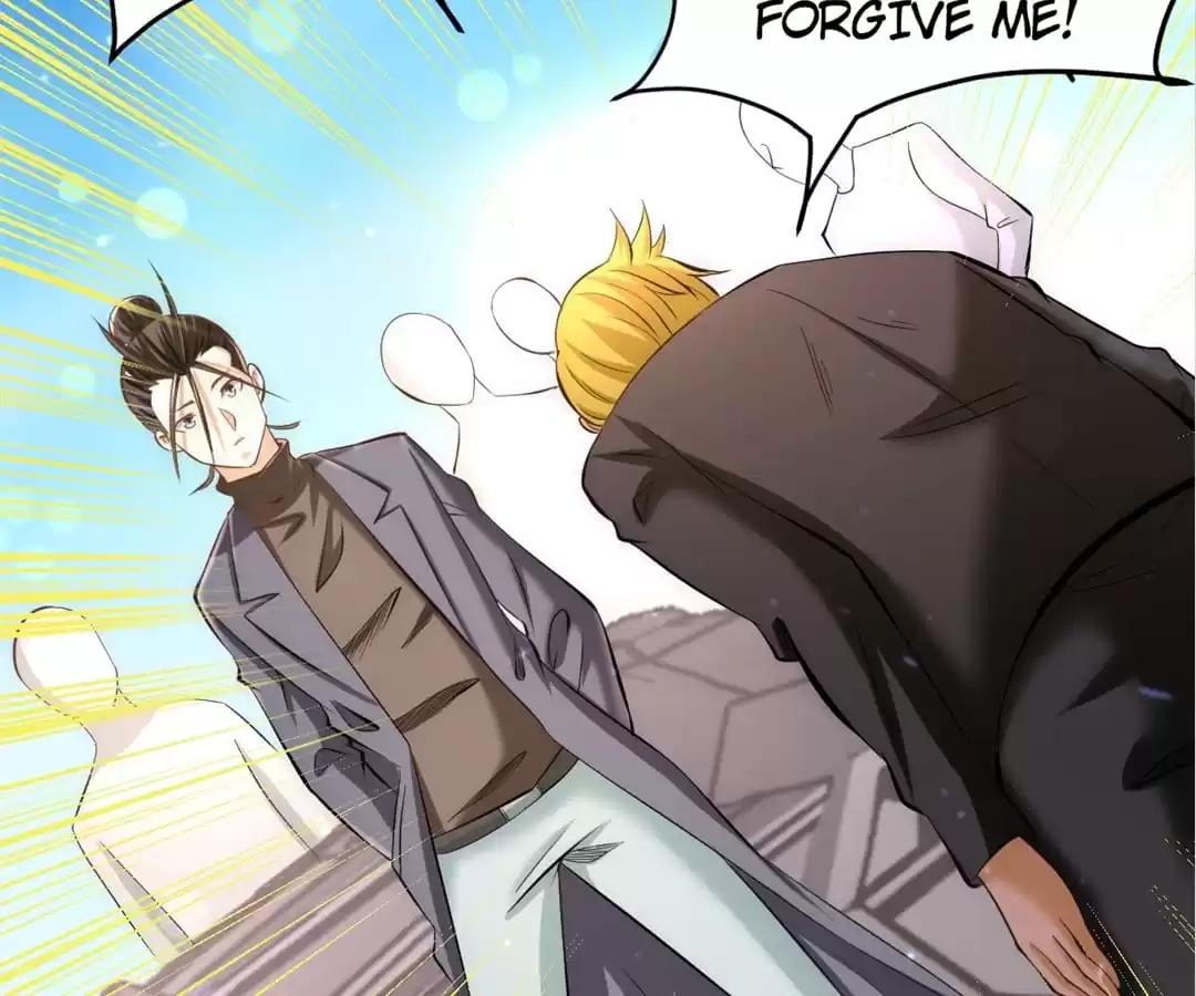 Dushi Dianfeng Gaoshou Chapter 37 page 38 - 
