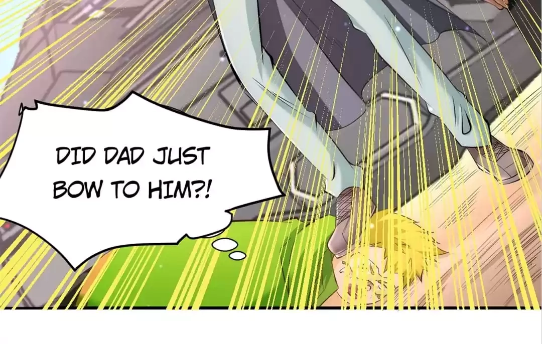 Dushi Dianfeng Gaoshou Chapter 37 page 39 - 