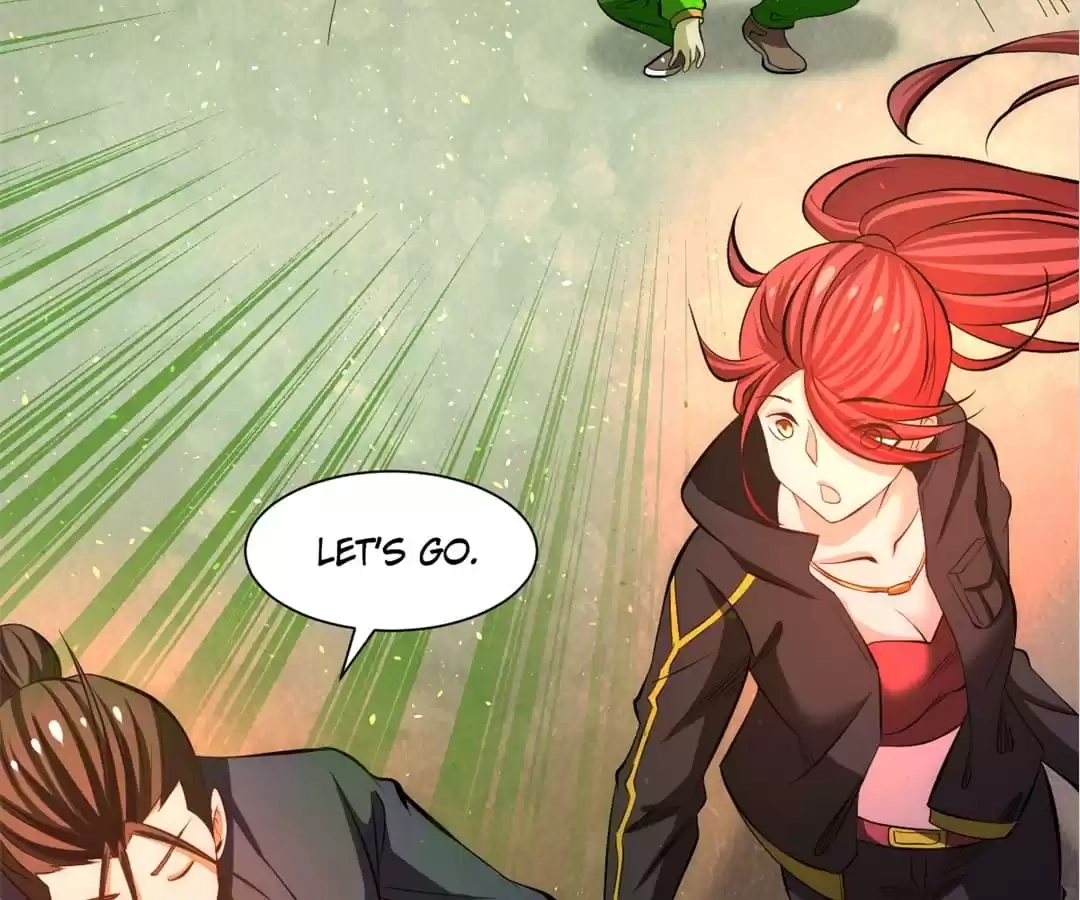 Dushi Dianfeng Gaoshou Chapter 37 page 48 - 