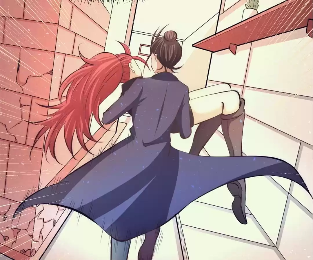 Dushi Dianfeng Gaoshou Chapter 37 page 60 - 