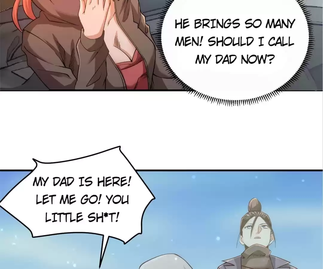 Dushi Dianfeng Gaoshou Chapter 37 page 9 - 