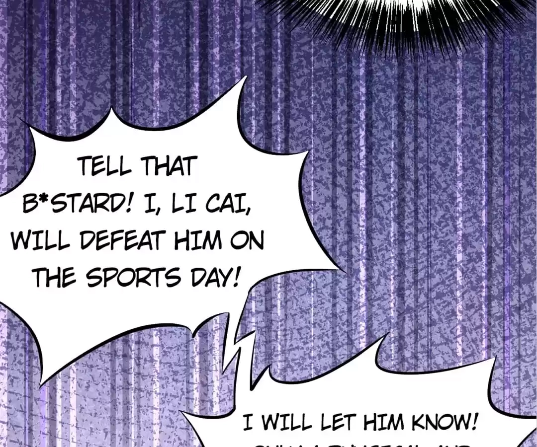 Dushi Dianfeng Gaoshou Chapter 39 page 25 - 