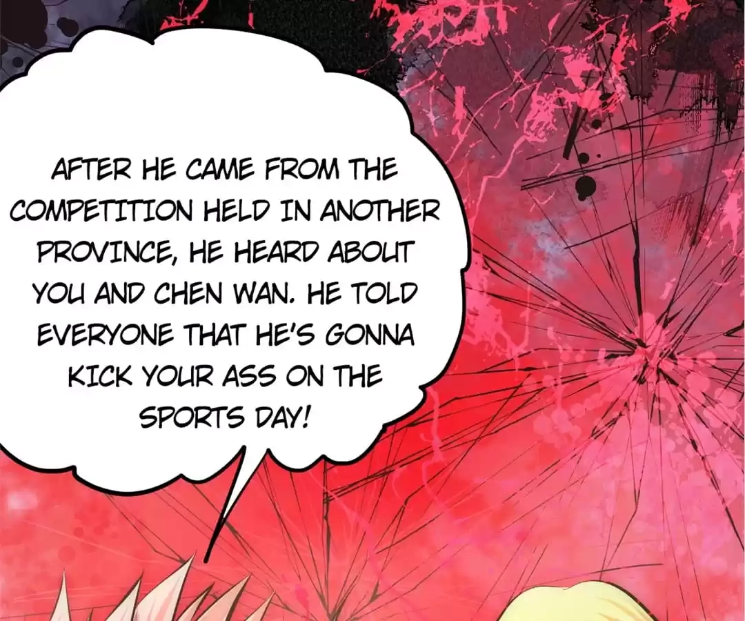 Dushi Dianfeng Gaoshou Chapter 39 page 45 - 