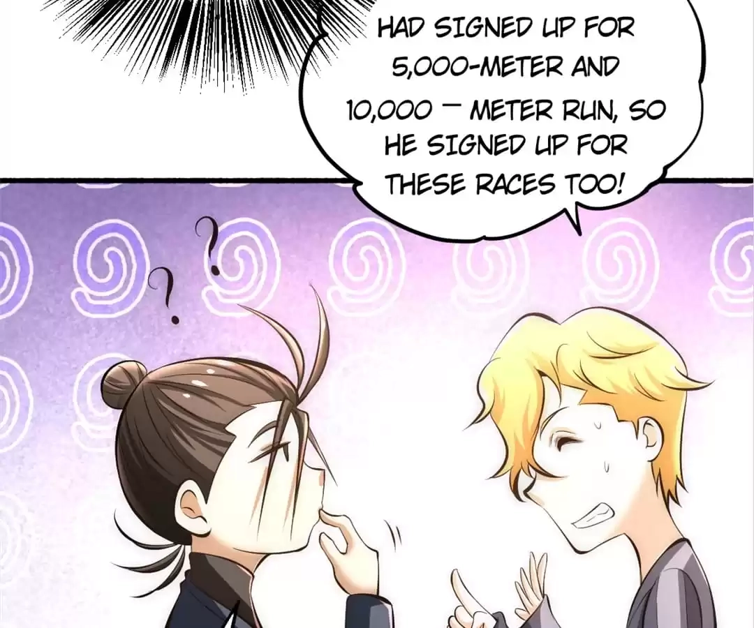 Dushi Dianfeng Gaoshou Chapter 39 page 48 - 