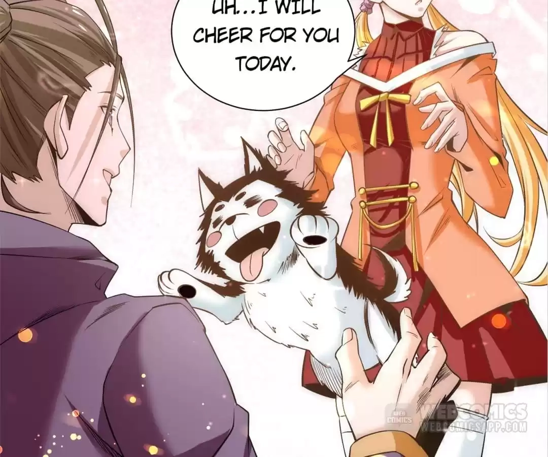 Dushi Dianfeng Gaoshou Chapter 39 page 59 - 